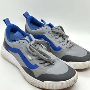 Vans UltraRange EXO UltraCush Skate Shoes Sneakers Women’s 9.5 Men’s 8